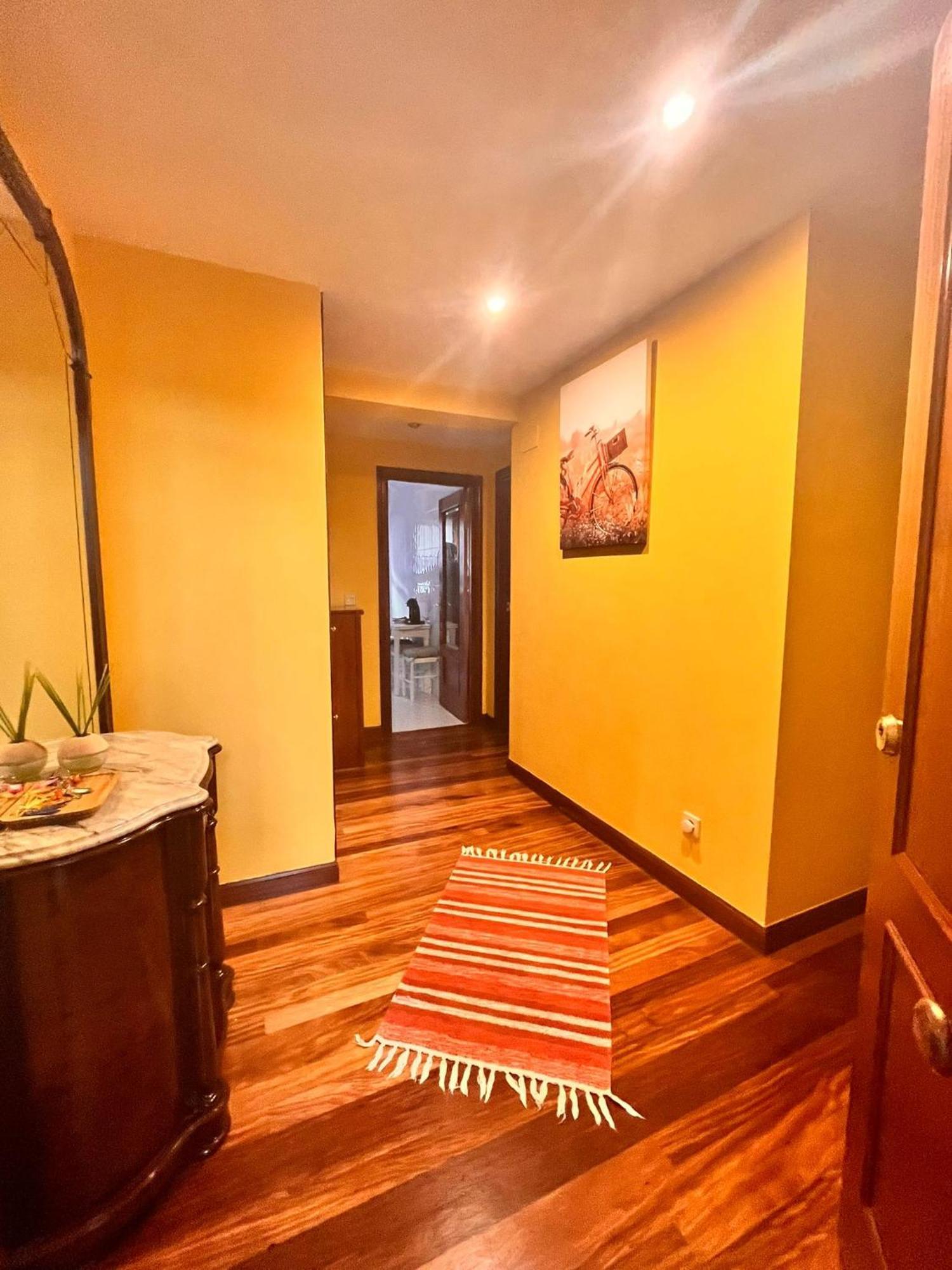 Apartamento En La Costa Lekeitio Exterior photo